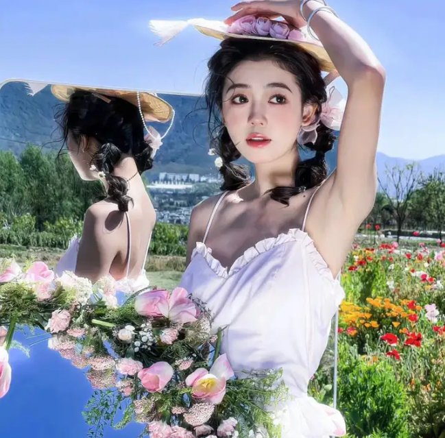 三面娜迦